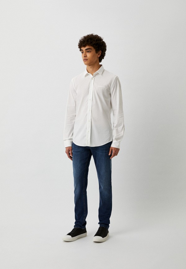 фото Рубашка bikkembergs