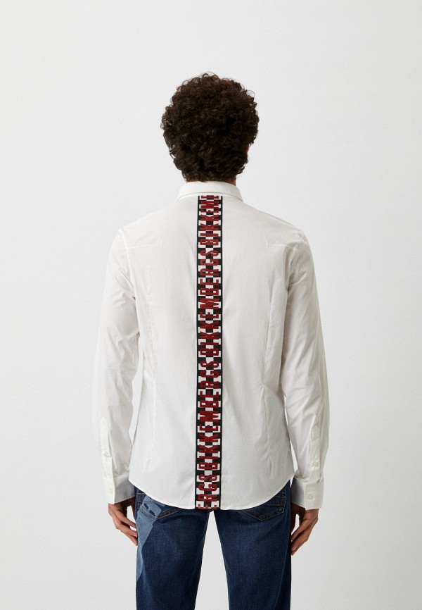 фото Рубашка bikkembergs