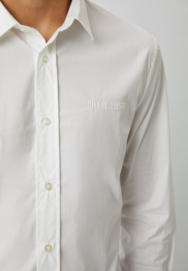 фото Рубашка bikkembergs