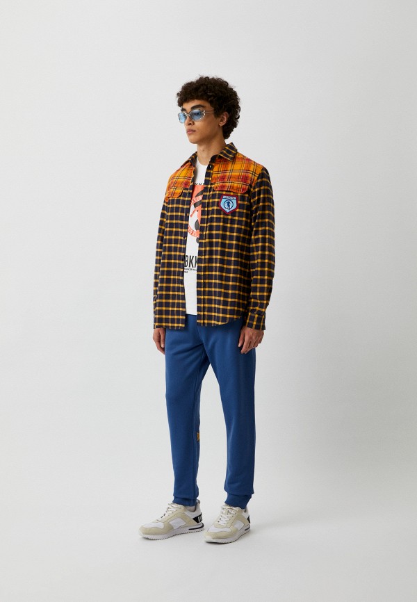 фото Рубашка bikkembergs