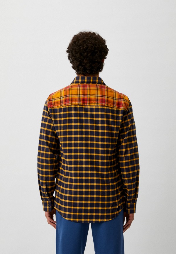 фото Рубашка bikkembergs