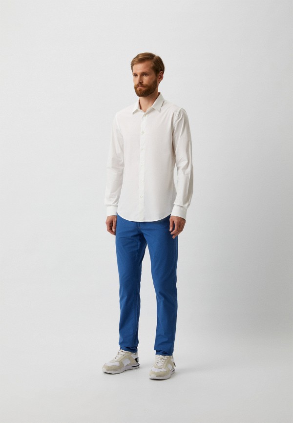 фото Рубашка bikkembergs