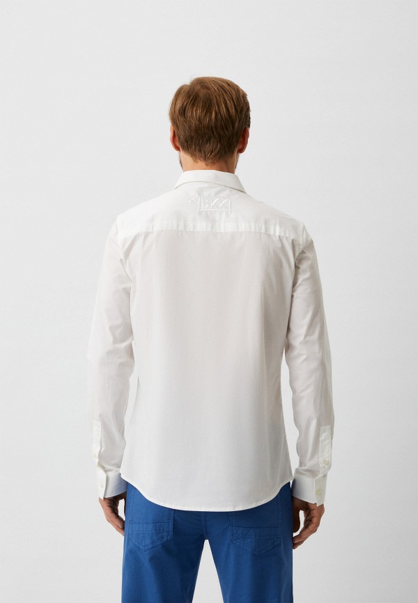 фото Рубашка bikkembergs