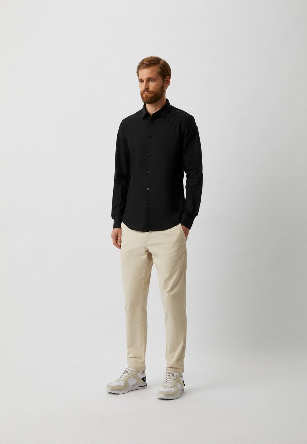 фото Рубашка bikkembergs