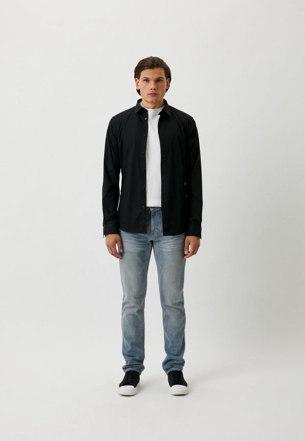 фото Рубашка bikkembergs