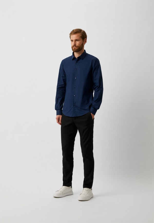 фото Рубашка bikkembergs