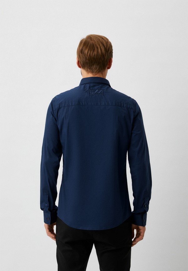 фото Рубашка bikkembergs