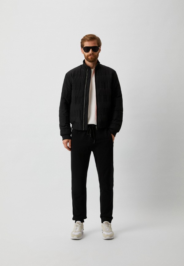 фото Куртка утепленная bikkembergs