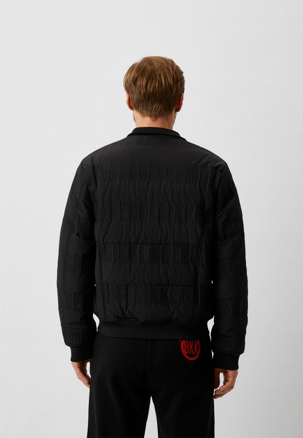 фото Куртка утепленная bikkembergs