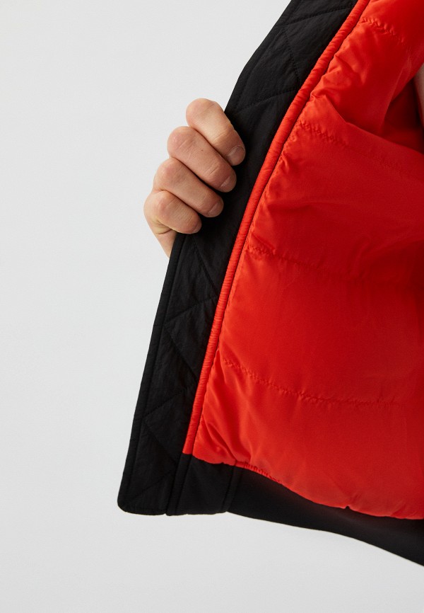 фото Куртка утепленная bikkembergs