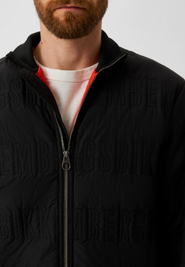 фото Куртка утепленная bikkembergs