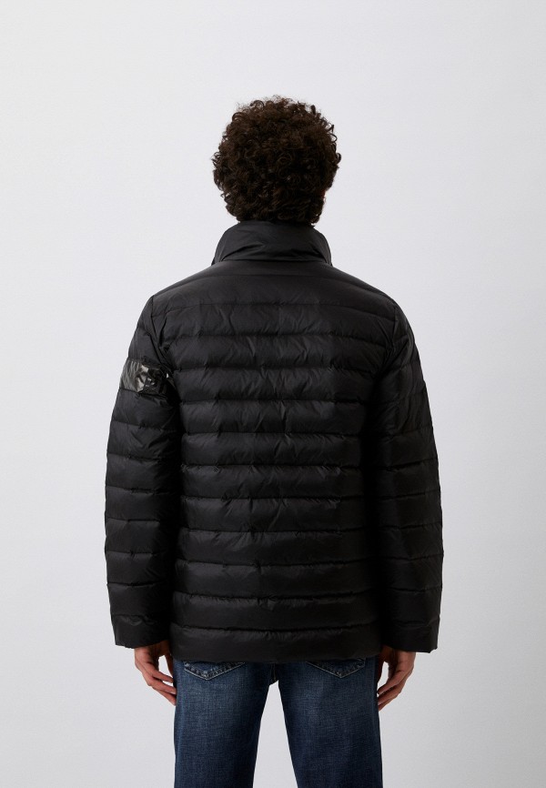 фото Пуховик bikkembergs