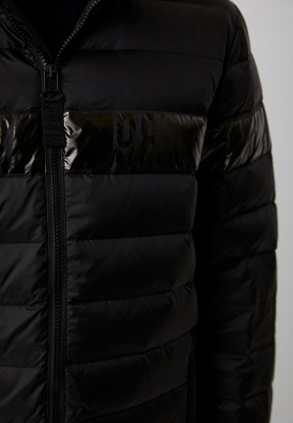 фото Пуховик bikkembergs