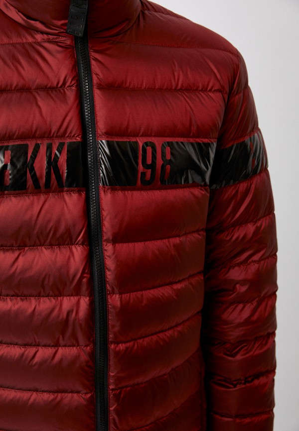 фото Пуховик bikkembergs
