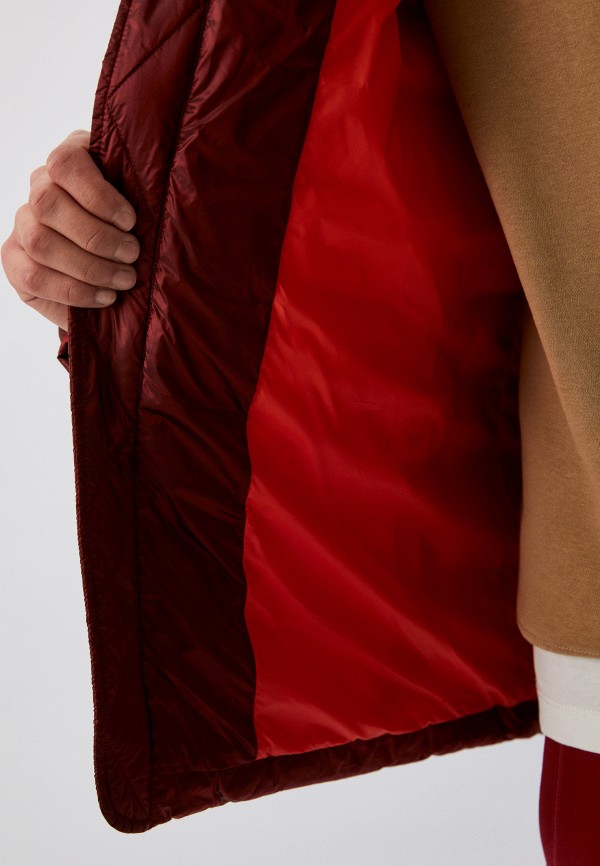 фото Пуховик bikkembergs