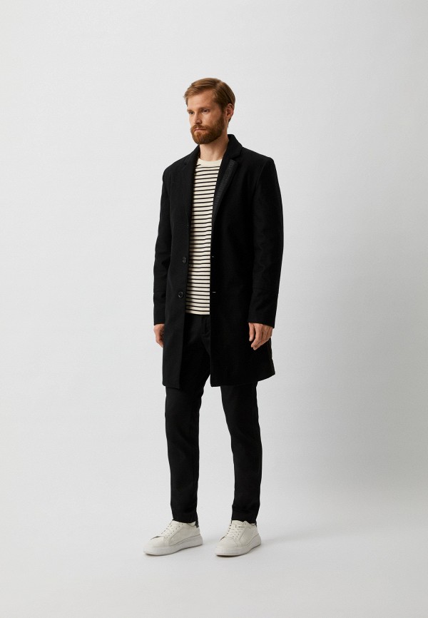 фото Пальто bikkembergs