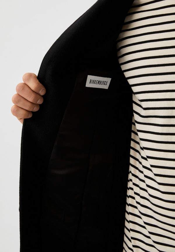 фото Пальто bikkembergs