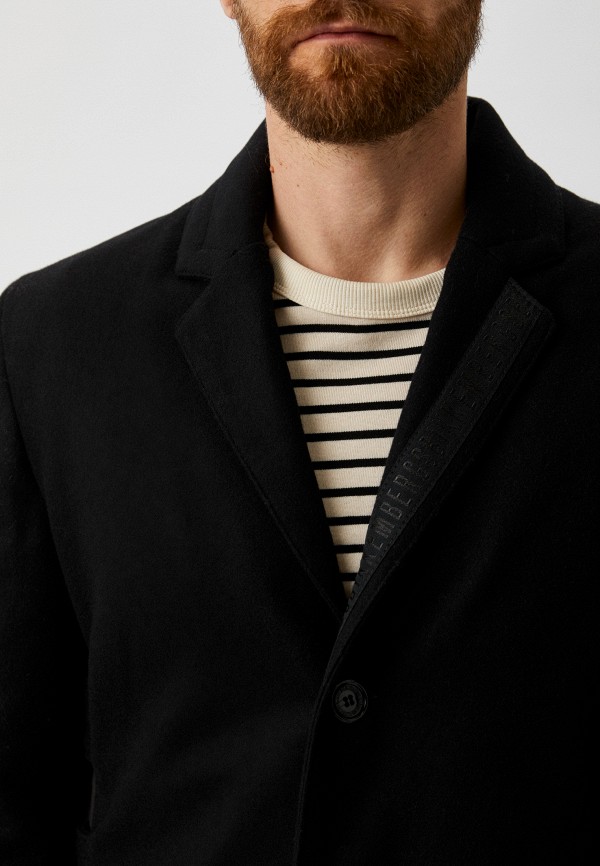 фото Пальто bikkembergs