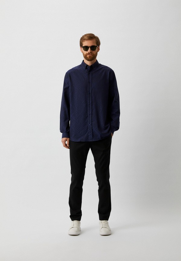 фото Брюки bikkembergs