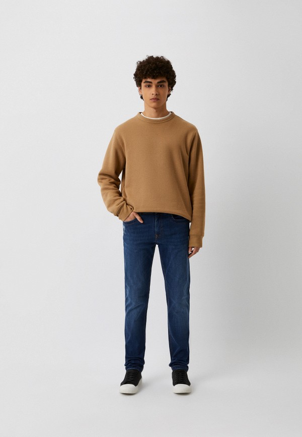 фото Джинсы bikkembergs