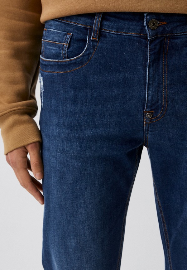 фото Джинсы bikkembergs