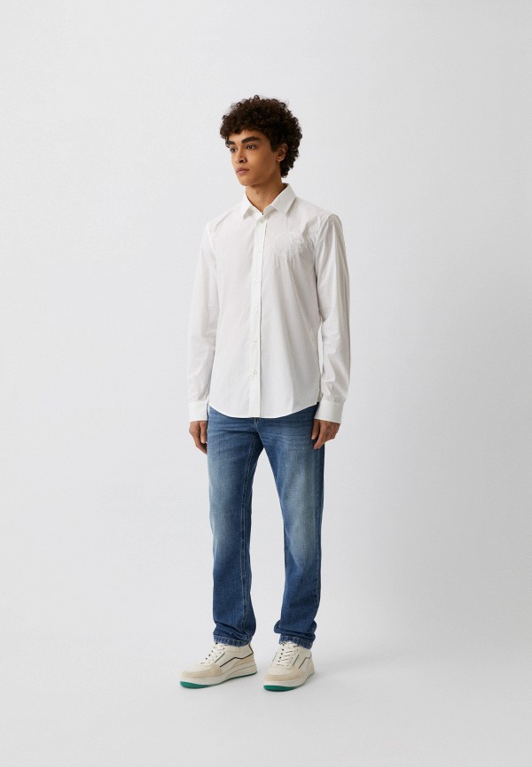 фото Джинсы bikkembergs