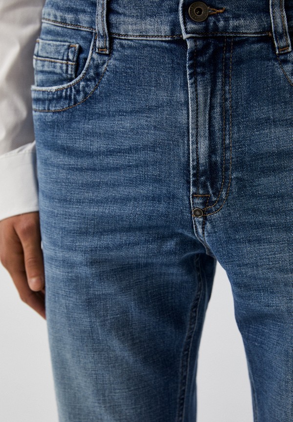 фото Джинсы bikkembergs