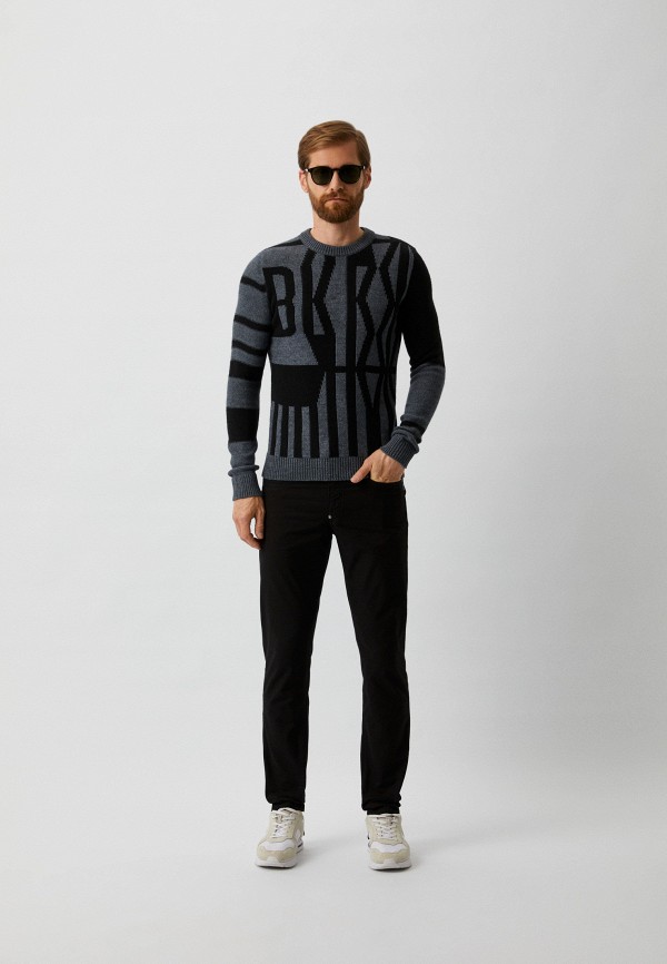 фото Брюки bikkembergs