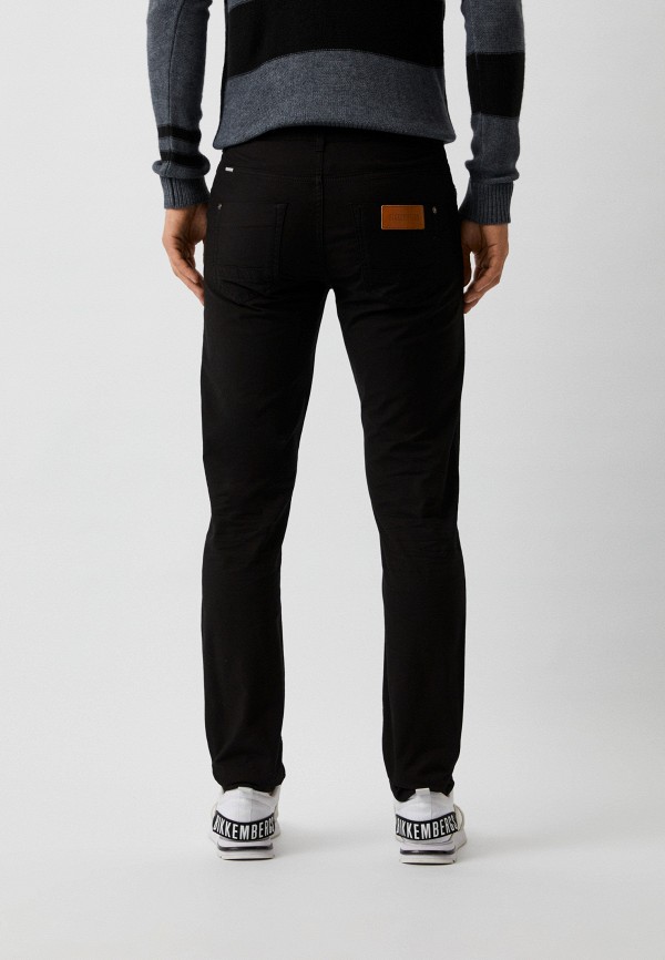 фото Брюки bikkembergs