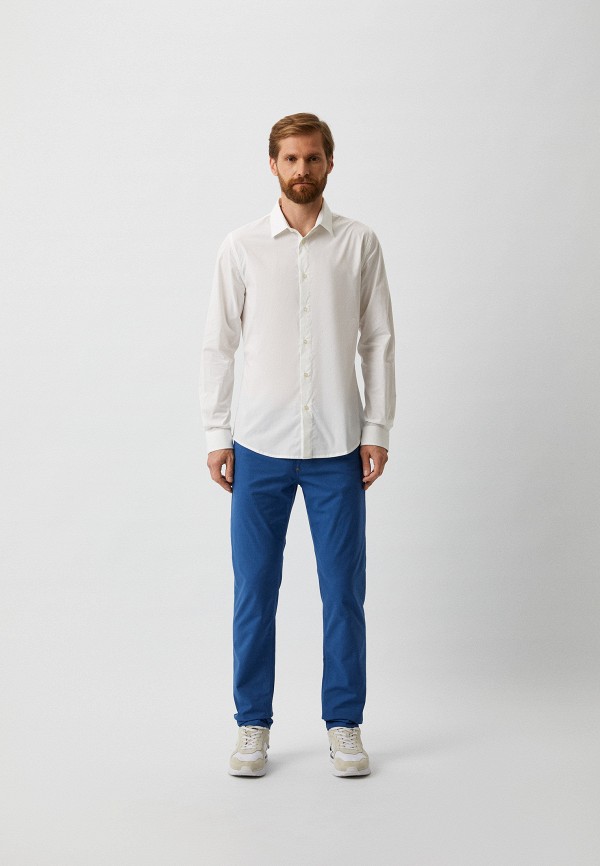 фото Брюки bikkembergs