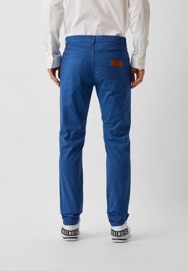 фото Брюки bikkembergs