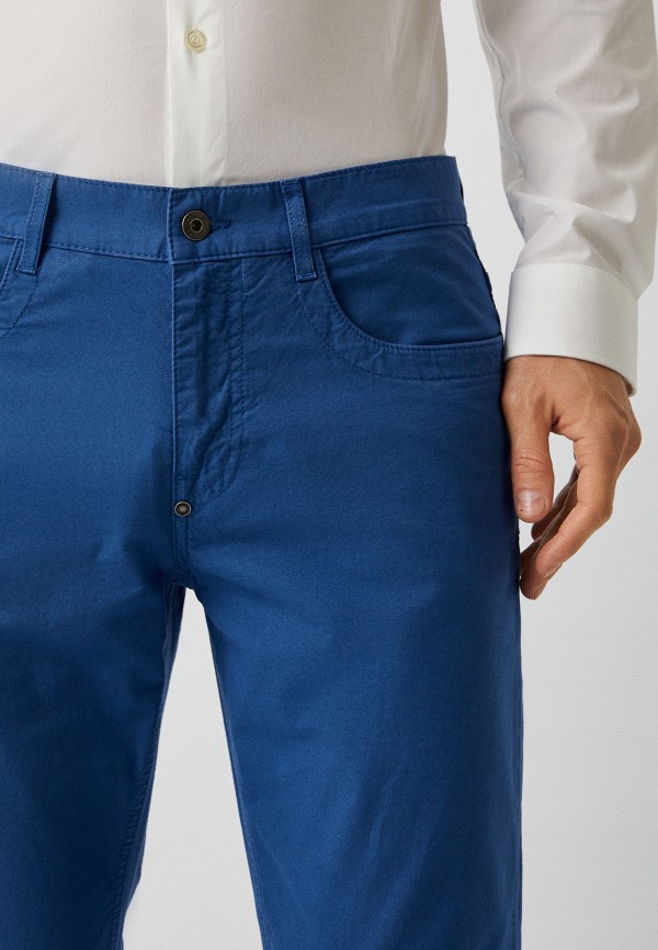 фото Брюки bikkembergs