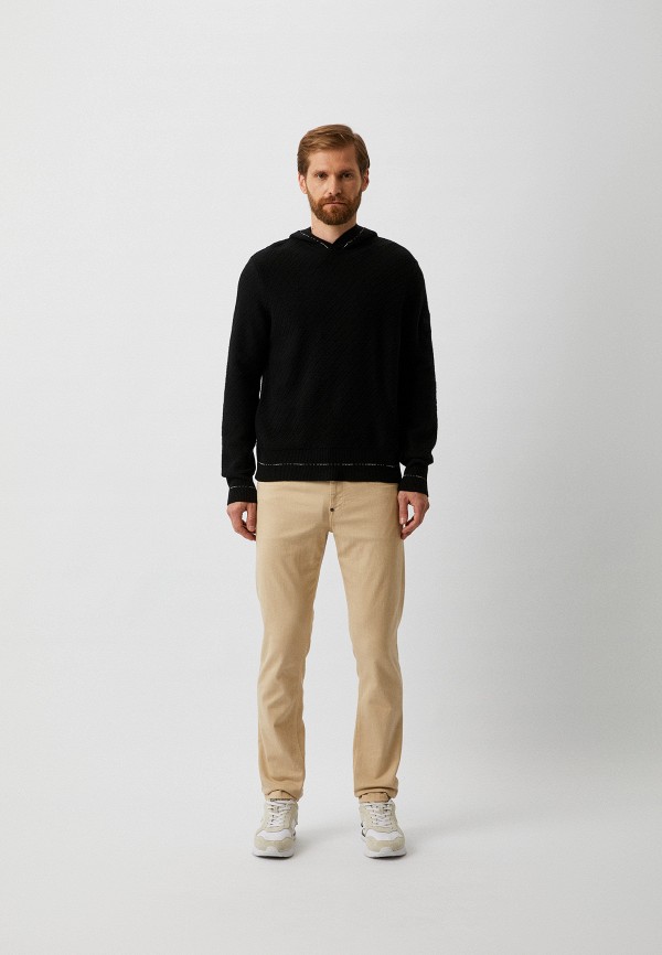 фото Худи bikkembergs