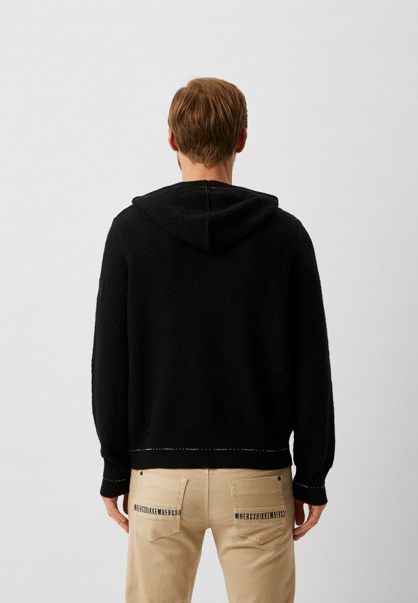 фото Худи bikkembergs