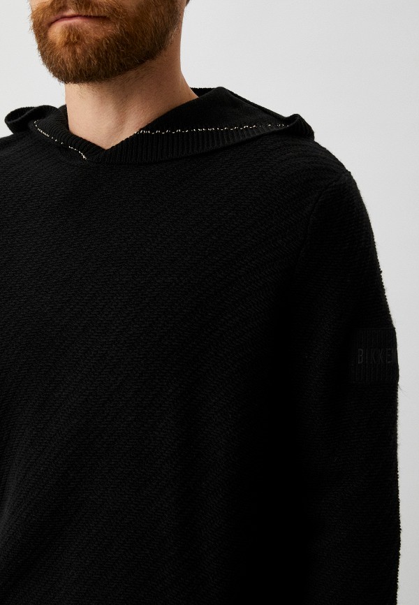 фото Худи bikkembergs