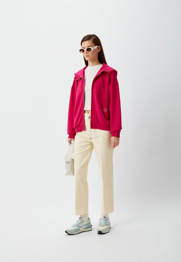 фото Толстовка love moschino