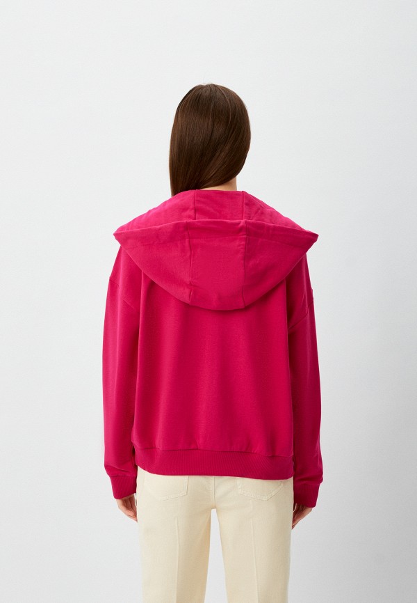 фото Толстовка love moschino