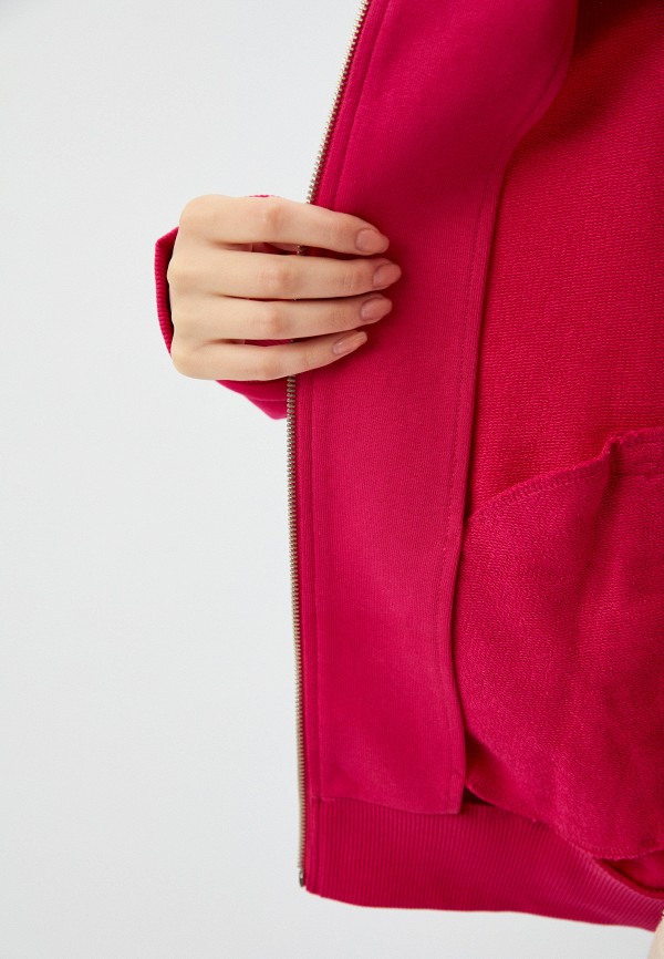 фото Толстовка love moschino