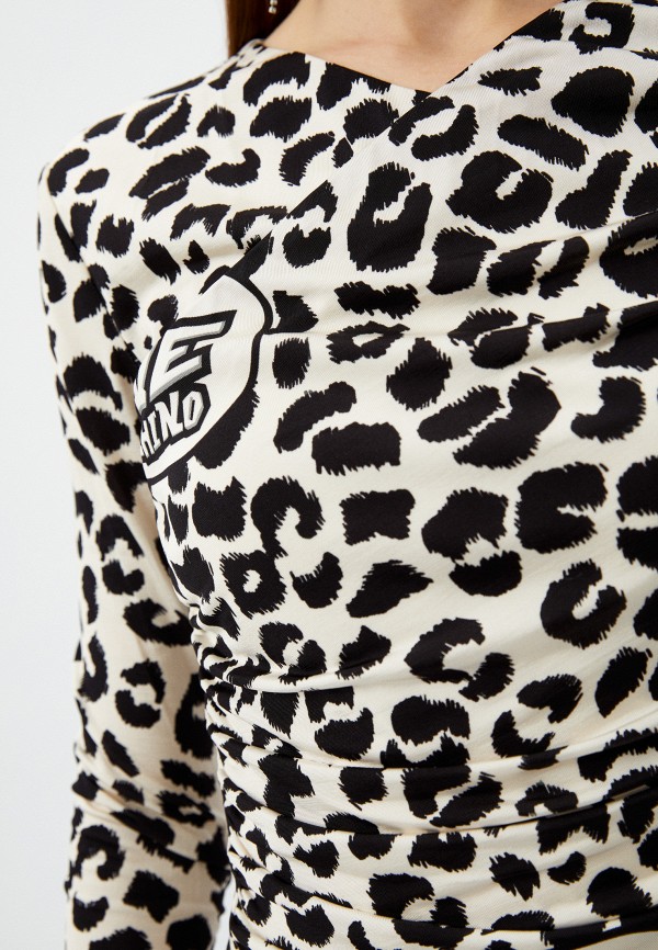 фото Платье love moschino