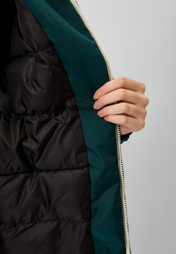 фото Куртка утепленная love moschino