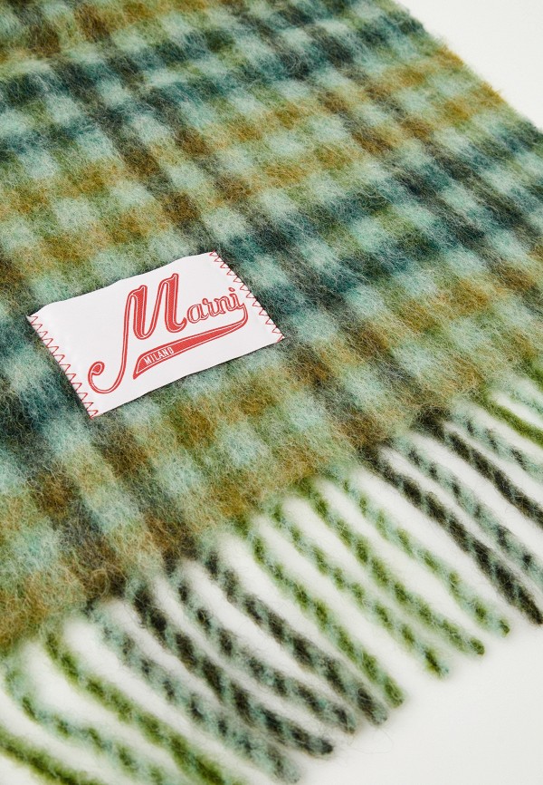 фото Шарф marni