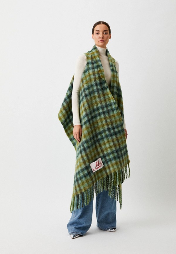 фото Шарф marni