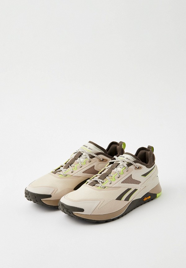 фото Кроссовки reebok