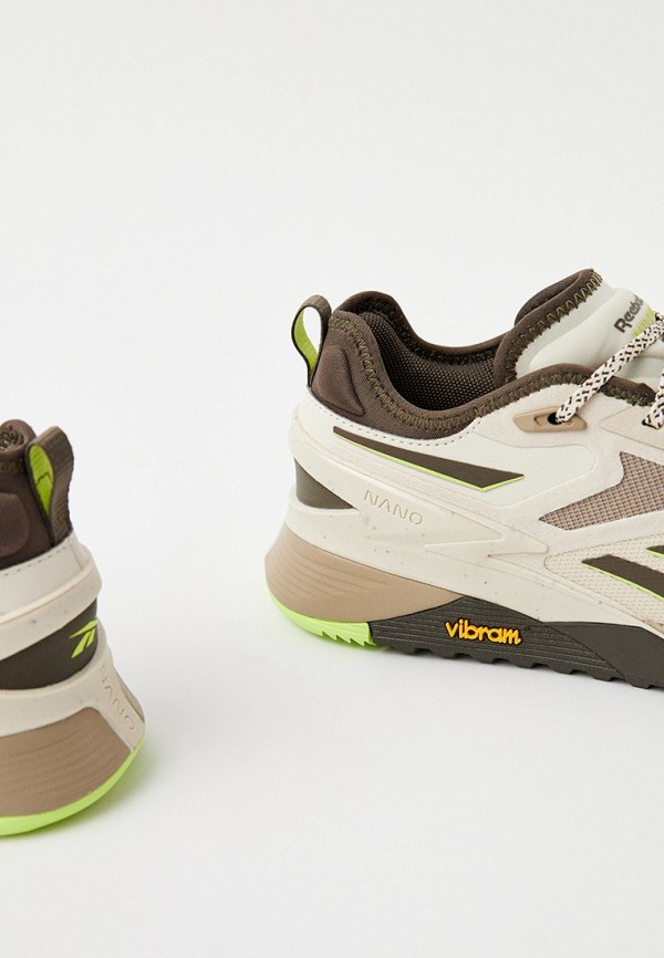 фото Кроссовки reebok