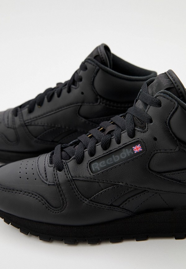 фото Кроссовки reebok