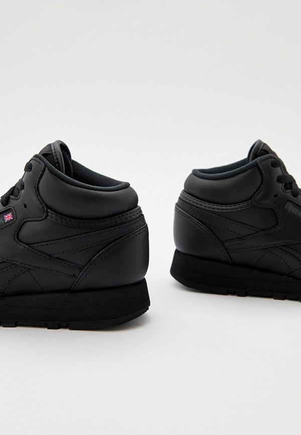 фото Кроссовки reebok