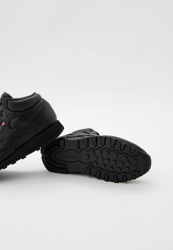 фото Кроссовки reebok