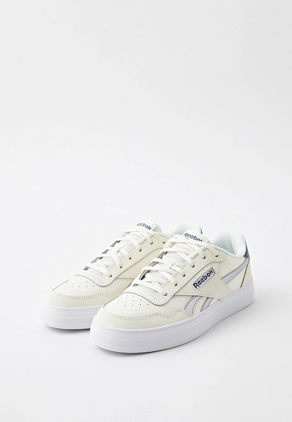 фото Кеды reebok