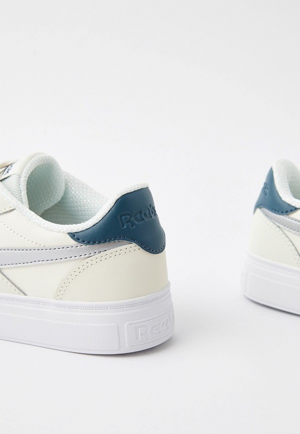 фото Кеды reebok