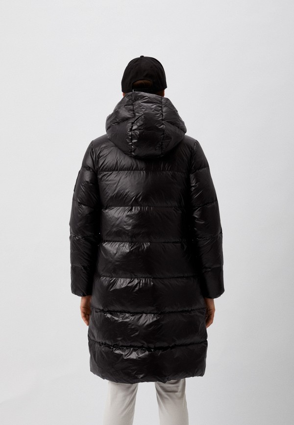 фото Куртка утепленная armani exchange